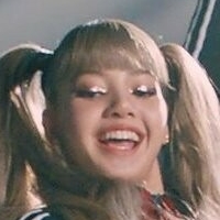 Lalisa Manobal Naken