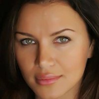 Lana Asanin Naken