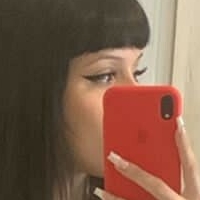 Lana Bizarre Naken