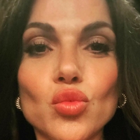 Lana Parilla Naken
