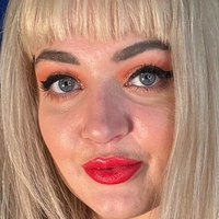 Lana Wolf Naken
