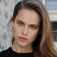 Lana Zakocela Naken