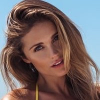 Lane Lindell Naken