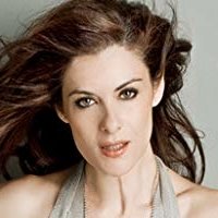 Lara Corrochano Naken