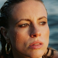 Lara Dandelion Seibert Naken