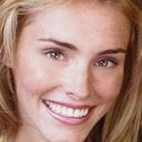 Lara Fenton Naken