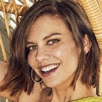 Laren Cohen Naken