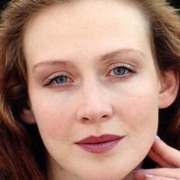 Larisa Damaskina Naken