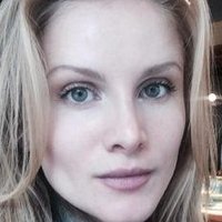 Larisa Polonsky Naken