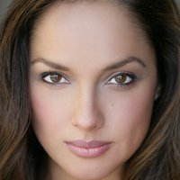 Larissa Gomes Naken