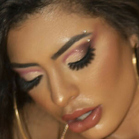 Larissa Maximiano Naken