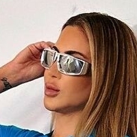 Larsa Marie Pippen Naken