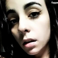 Lary Lacerda Naken