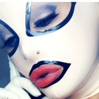 latexkittyxxx Naken