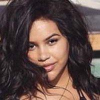 Lateysha Grace Naken