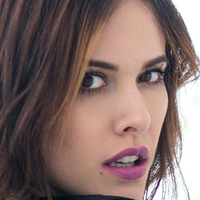 Lau Contreras Naken