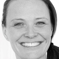 Laufey Elíasdóttir Naken