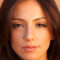 Laura Alemán Naken