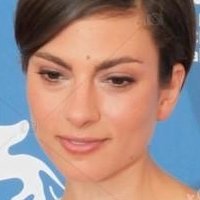 Laura Boera Naken