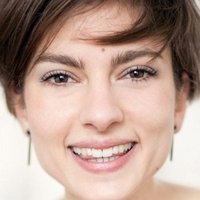 Laura De Boer Naken