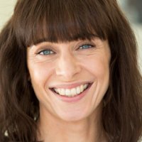 Laura Drasbæk Naken