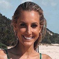 Laura Dundovic Naken