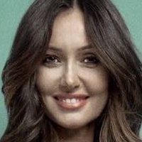 Laura Esposto Naken