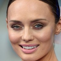 Laura Haddock Naken