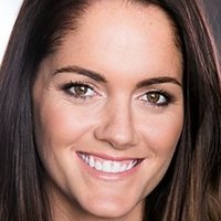 Laura McDonald Naken