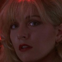 Laura Palmer Naken