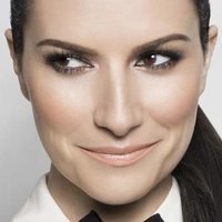 Laura Pausini Naken