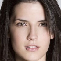 Laura Perico Naken