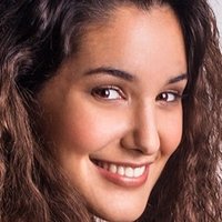 Laura Prats Naken