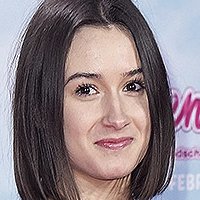Laura Roge Naken