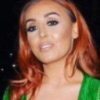 Laura Simpson Naken
