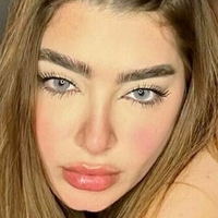 laurasahar Naken