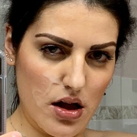 Laure Zecchi Naken