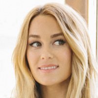 Lauren Conrad Naken