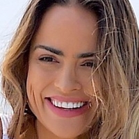 Lauren Coogan Naken