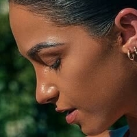 Lauren Fontan Naken