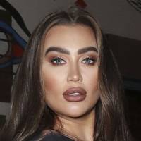 Lauren Goodger Naken