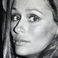 Lauren Hutton Naken