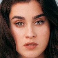 Lauren Jauregui Naken