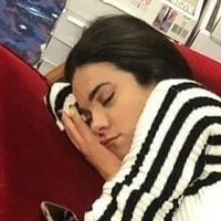 Lauren Lavera Naken