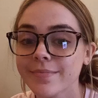 Lauren Mae Naken