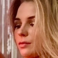 Lauren May Taylor Naken