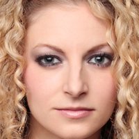 Lauren Molina Naken