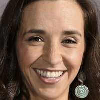 Lauren Myers Naken