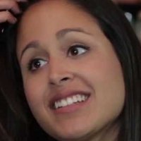 Lauren Ojeda Naken