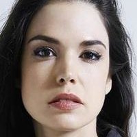 Lauren Parkinson Naken